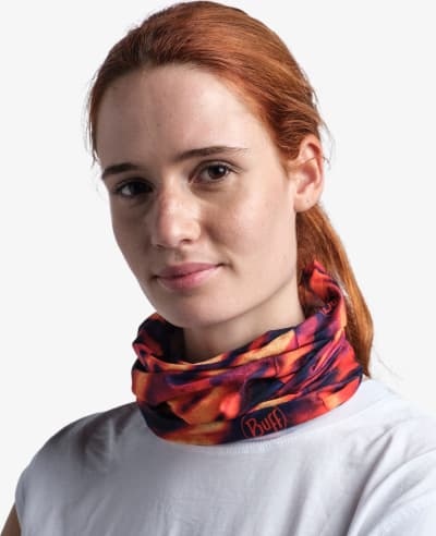 Бафф Buff CoolNet UV, Ethnos Flame