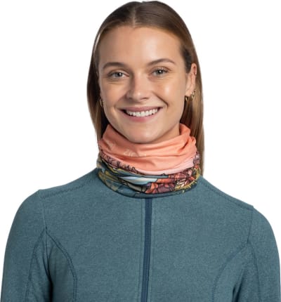 Бафф Buff CoolNet UV, Zion National Park