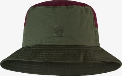 Панама Buff Sun Bucket, Hak – Коричневий (Hak Khaki)