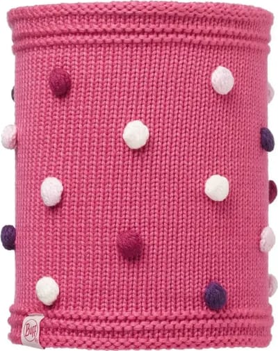 Горловик дитячий Buff Knitted & Polar Kids, Odell Ibis Rose