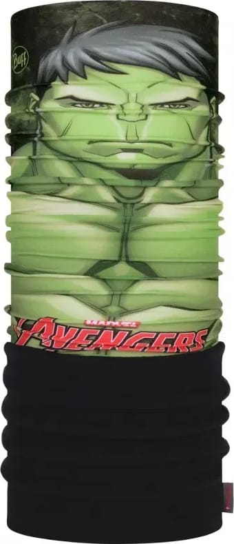 Бафф дитячий Buff Polar Junior, Superheroes Hulk