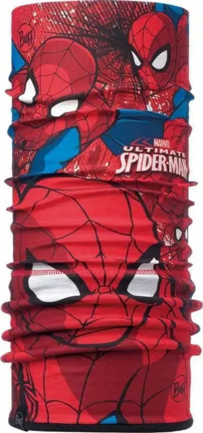 Бафф дитячий Buff Polar Junior, Spiderman Approach Multi