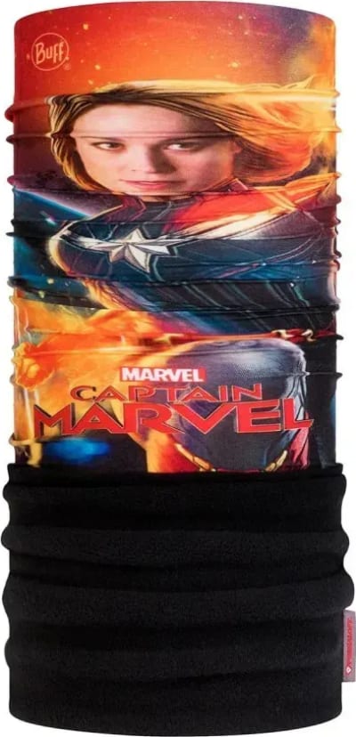 Бафф дитячий Buff Polar Junior, Captain Marvel Ms. Marvel Multi