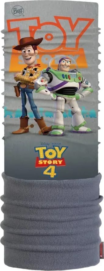 Бафф дитячий Buff Polar Junior, Toy Story Woody & Buzz Multi