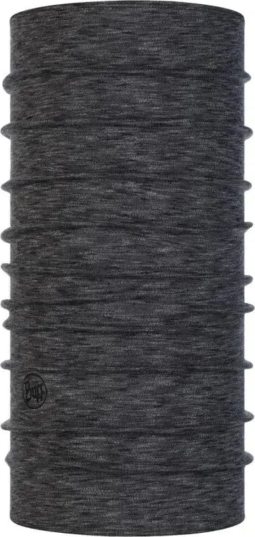 Бафф Buff Merino Midweight, Multi Stripes Graphite