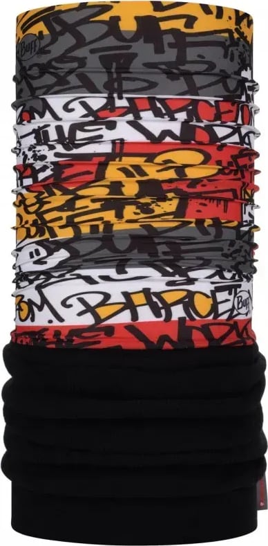 Бафф дитячий Buff Polar Junior, Grafft Multi