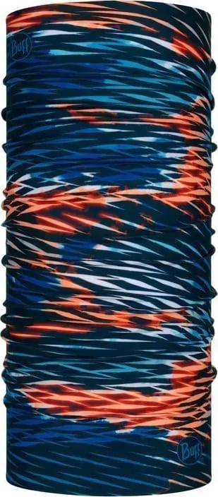 Бафф Buff Original EcoStretch, Veneer Blue