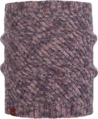 Горловик Buff Knitted Comfort, Karel – Рожевий (Karel Heather Rose)