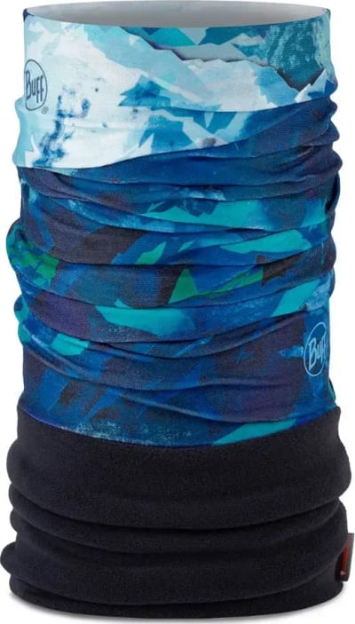 Бафф дитячий Buff Polar Junior, High Mountain Blue