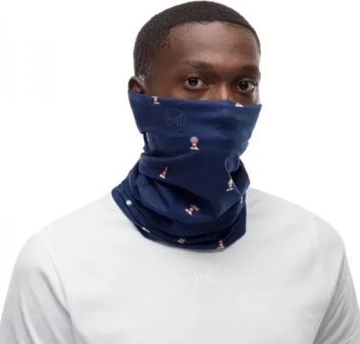 Бафф Buff Original EcoStretch, Degrees Navy