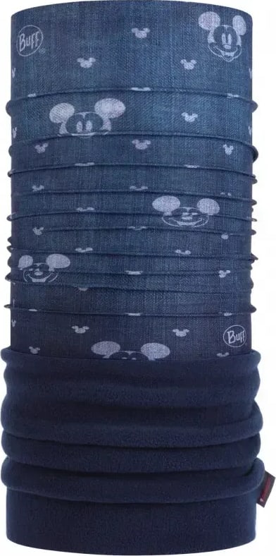 Бафф дитячий Buff Polar Kids, Disney – Синій (Disney Mickey Love Mickey)