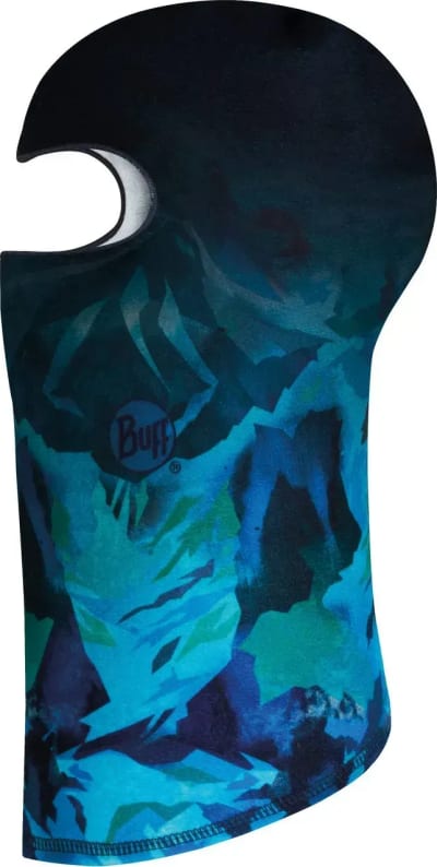 Балаклава дитяча Buff Polar Junior, High Mountain Blue