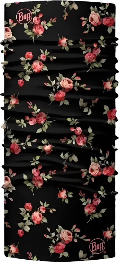 Бафф Buff Original EcoStretch, Hasha Black