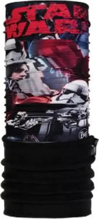 Бафф дитячий Buff Polar Junior, Star – Сірий (Star Wars Order Multi)