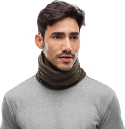 Горловик Buff Polar, HTR Bark