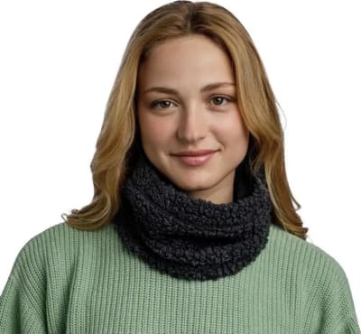 Горловик Buff Switch Polar, Solid Black