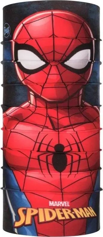 Бафф дитячий Buff Original EcoStretch Junior, Superheroes – Червоний (Superheroes Spider-Man)