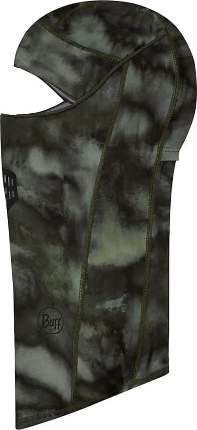 Балаклава Buff ThermoNet Hinged, Fust Camouflage