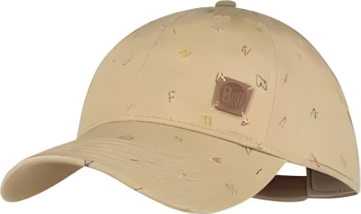 Кепка дитяча Buff Baseball, Twigg Camel
