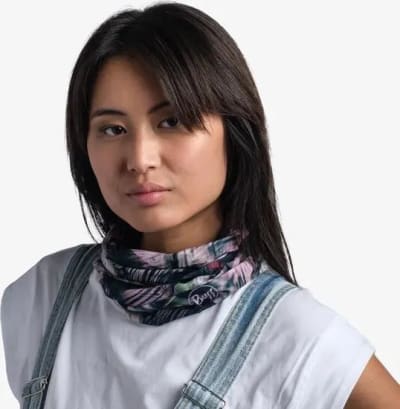 Бафф Buff CoolNet UV, Kingara – Темно-синій (Kingara Multi)