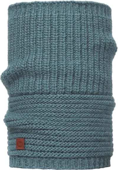 Горловик Buff Knitted Collar, Gribling Steel Blue