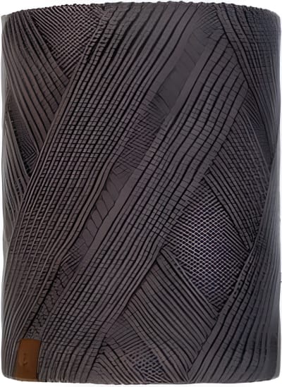 Горловик Buff Knitted & Polar, Raisa Grey Castlerock