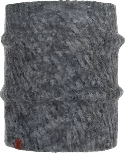 Горловик Buff Knitted Comfort, Karel – Сірий (Karel Graphite)
