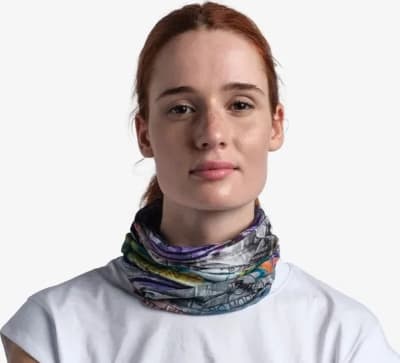 Бафф Buff CoolNet UV, Exy Multi