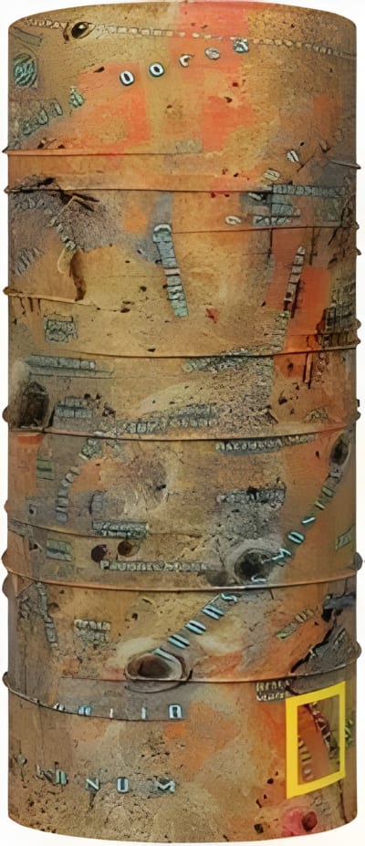 Бафф Buff CoolNet UV, Geos Multi