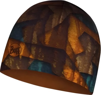 Шапка дитяча Buff Microfiber & Polar Kids, Wolf Military