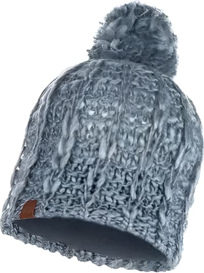 Шапка Buff Knitted & Polar, Liv New Pebble Grey
