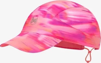 Кепка Buff Pack Speed, Sish Pink Fluor