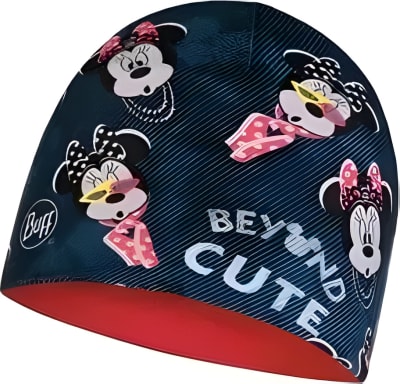 Шапка дитяча Buff Microfiber & Polar Kids, Minnie Beyond