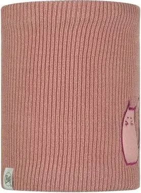 Горловик дитячий Buff Knitted & Polar Junior, Funn Cat Sweet