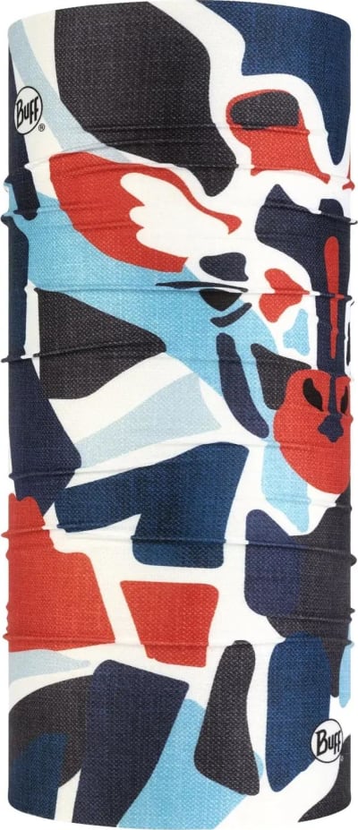 Бафф дитячий Buff CoolNet UV Kids, Entropy Multi