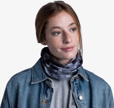 Бафф Buff Original EcoStretch, Geoelens Grey