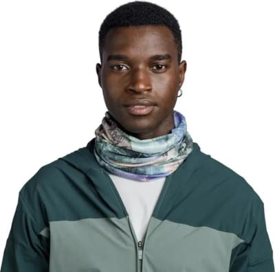 Бафф Buff CoolNet UV, Campast Green