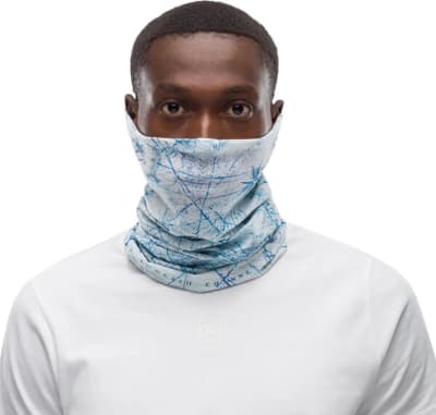 Бафф Buff Original EcoStretch – Синій (S-Map Blue)