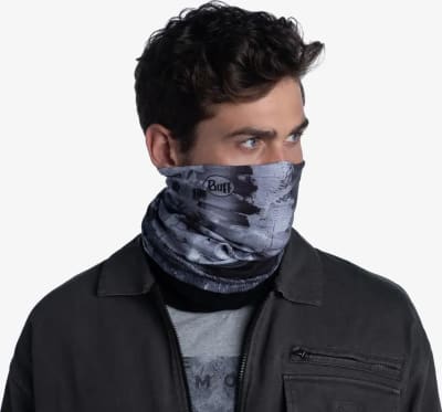 Бафф Buff Polar, Geoelens Grey