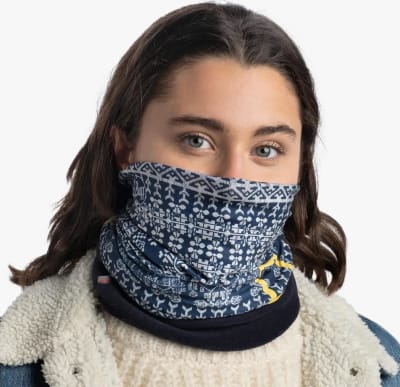 Бафф Buff Polar, Kurzeme Dark Navy