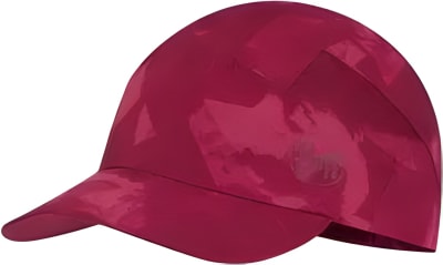 Кепка Buff Pack Trek, Protea Deep Pink