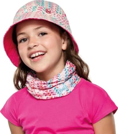 Панама дитяча Buff Bucket, Kumkara Multi