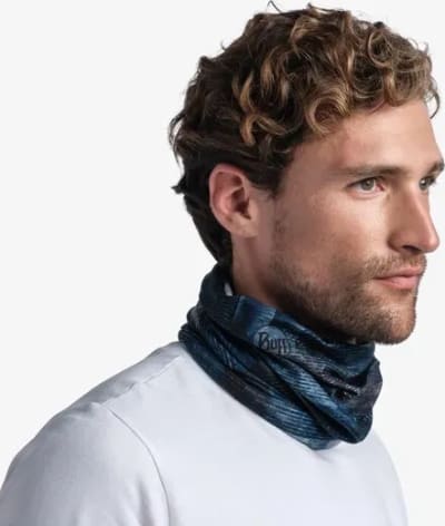 Бафф Buff CoolNet UV, Zoh Stone Blue