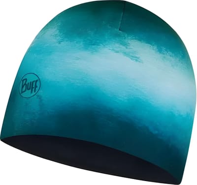 Шапка дитяча Buff Microfiber & Polar Kids, Lake Turquoise