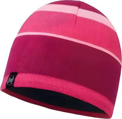Шапка Buff Tech Knitted, Van Pink Cerisse