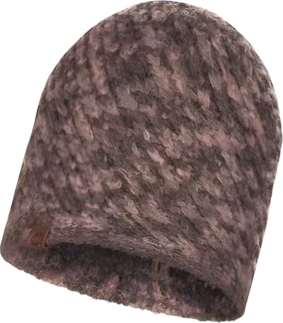 Шапка Buff Knitted, Karel Heather Rose