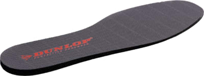 Устілки для взуття Dunlop FoodPro Insole — Сірий