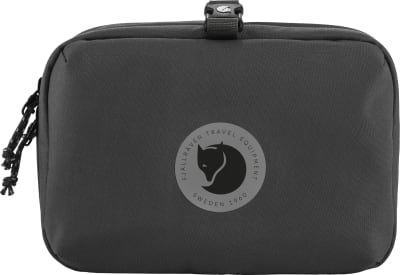 Несессер Fjallraven Farden Necessity Bag, Coal Black