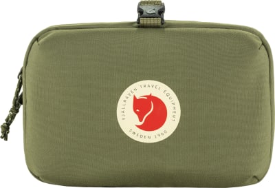 Несессер Fjallraven Farden Necessity Bag, Зеленый