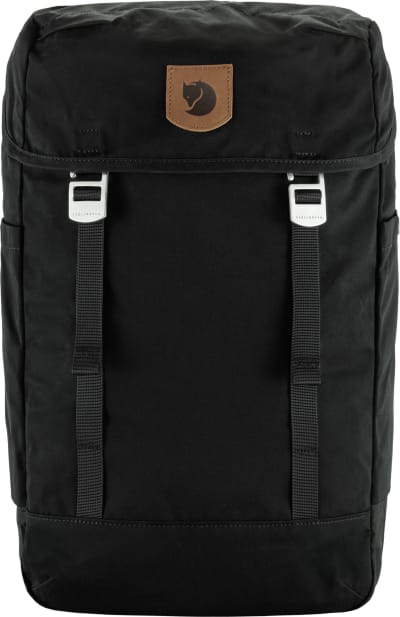 Рюкзак Fjallraven Greenland Top, Черный
